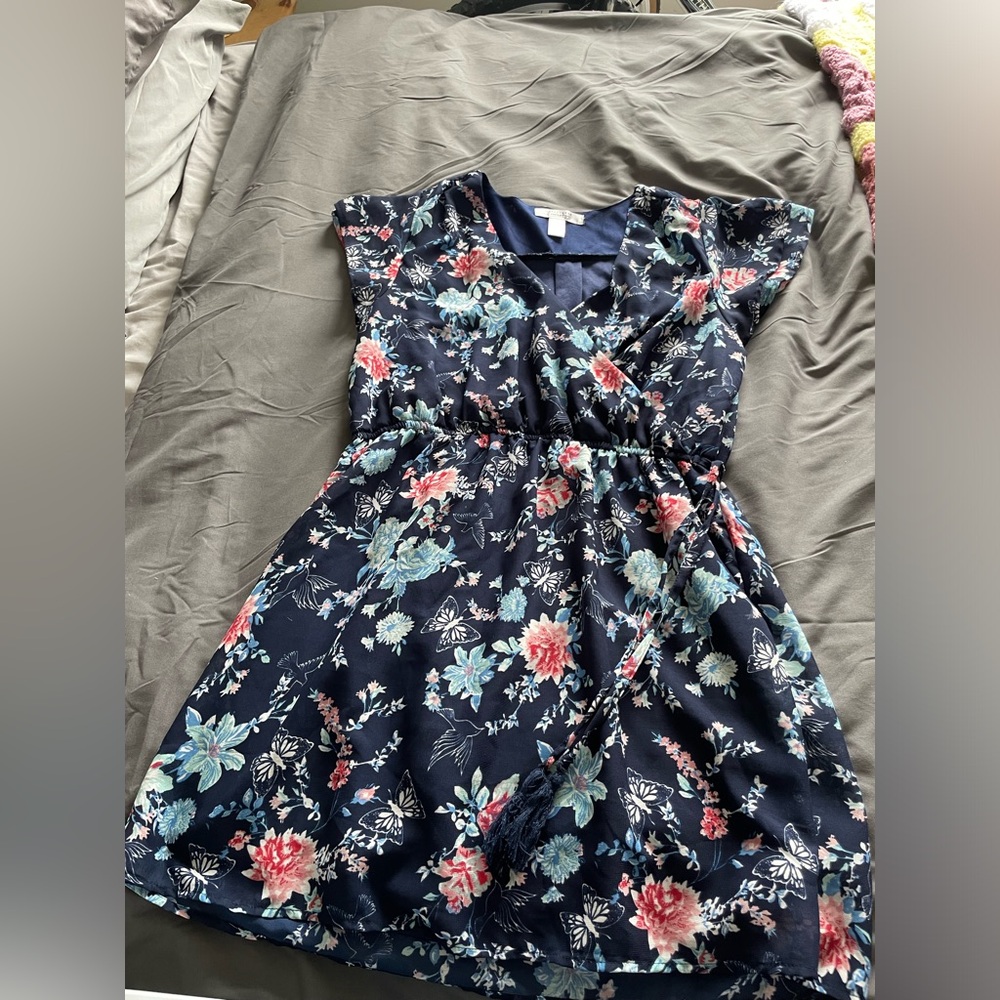 Streetwear Society Dress